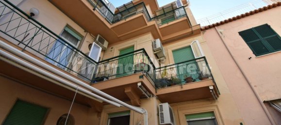 1 Schlafzimmer Wohnung in Sanremo, Italy, Nr. 83979 9