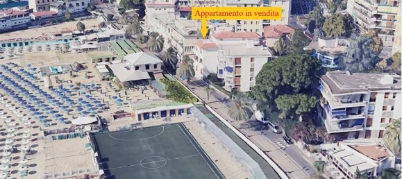 1 bedroom Apartment in Sanremo, Italy No. 83979 2
