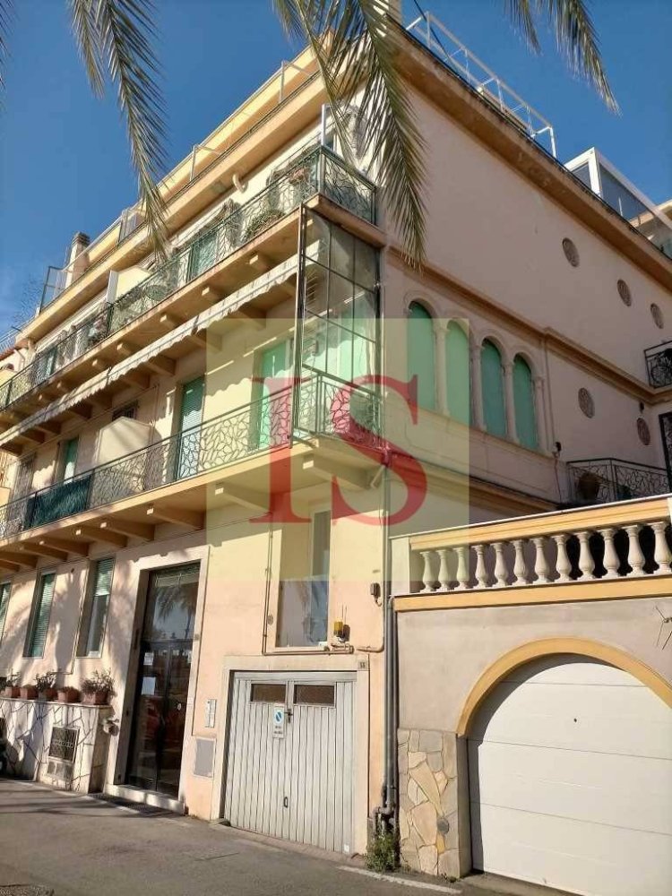 1 bedroom Apartment in Sanremo, Italy No. 83979