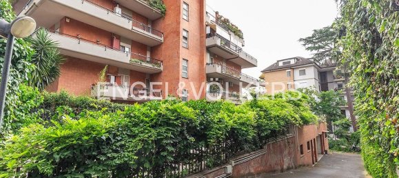 3 rooms Office in Rome, Italy No. 131291 10