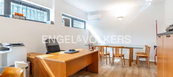 3 rooms Office in Rome, Italy No. 131291 5