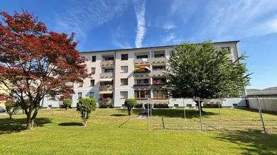 2 غرف نوم شقة في Scharding, Austria رقم 159137