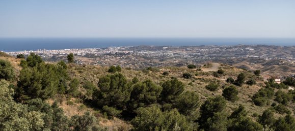 Villa de 4 dormitorios en Mijas, Spain No. 143037 13