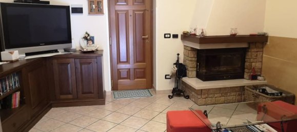 Квартира с 3 комнатами в Вентимилья, Италия № 101428 15