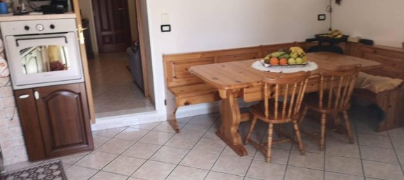 Квартира с 3 комнатами в Вентимилья, Италия № 101428 3