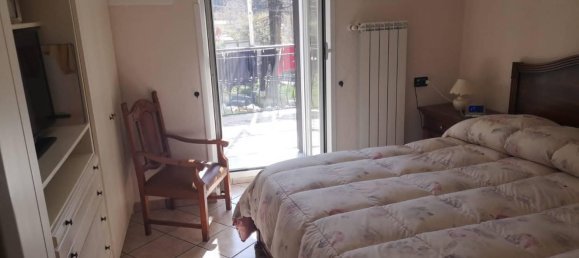 Квартира с 3 комнатами в Вентимилья, Италия № 101428 6