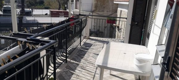 Квартира с 3 комнатами в Вентимилья, Италия № 101428 18