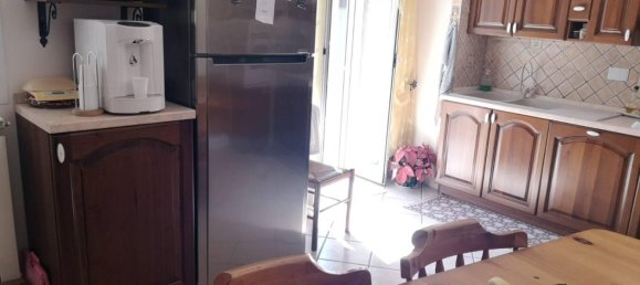 Квартира с 3 комнатами в Вентимилья, Италия № 101428 10