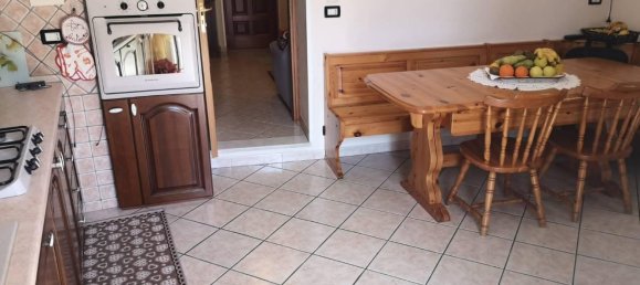 Квартира с 3 комнатами в Вентимилья, Италия № 101428 14