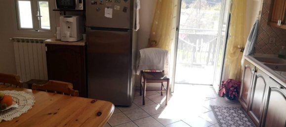 Квартира с 3 комнатами в Вентимилья, Италия № 101428 5