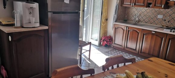 Квартира с 3 комнатами в Вентимилья, Италия № 101428 4