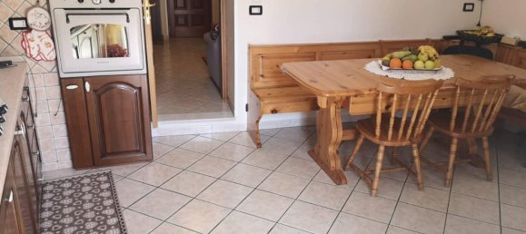 Квартира с 3 комнатами в Вентимилья, Италия № 101428 9