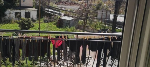 Квартира с 3 комнатами в Вентимилья, Италия № 101428 13