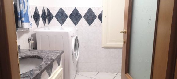 Квартира с 3 комнатами в Вентимилья, Италия № 101428 17