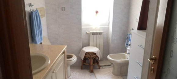 Квартира с 3 комнатами в Вентимилья, Италия № 101428 16