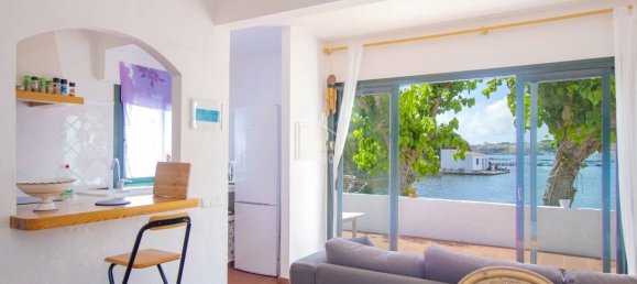 4 غرف نوم فيلا في Mahon, Spain رقم 5026 7