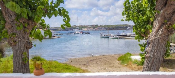 4 غرف نوم فيلا في Mahon, Spain رقم 5026 2