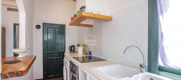 4 غرف نوم فيلا في Mahon, Spain رقم 5026 11