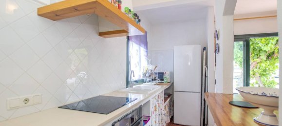 4 غرف نوم فيلا في Mahon, Spain رقم 5026 12