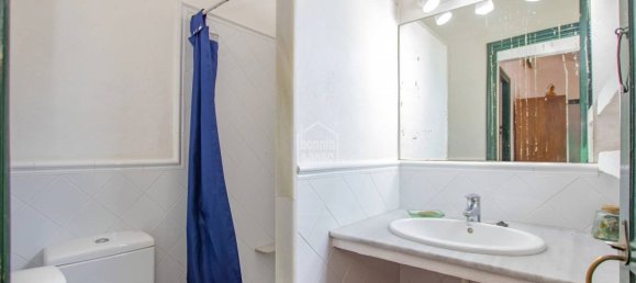 4 غرف نوم فيلا في Mahon, Spain رقم 5026 19