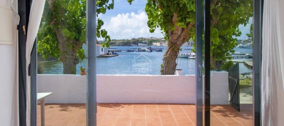 4 غرف نوم فيلا في Mahon, Spain رقم 5026 6