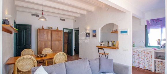 4 غرف نوم فيلا في Mahon, Spain رقم 5026 8