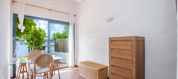 4 غرف نوم فيلا في Mahon, Spain رقم 5026 13