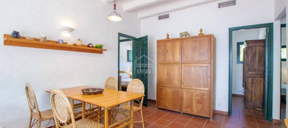 4 غرف نوم فيلا في Mahon, Spain رقم 5026 10