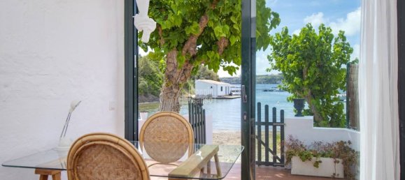 4 غرف نوم فيلا في Mahon, Spain رقم 5026 14