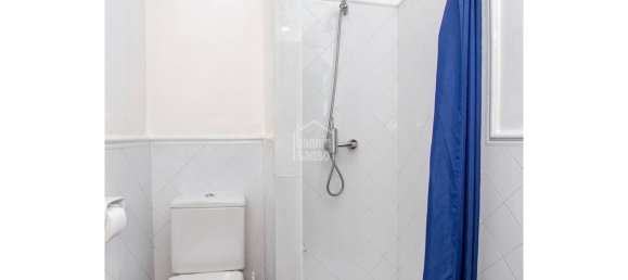 4 غرف نوم فيلا في Mahon, Spain رقم 5026 16