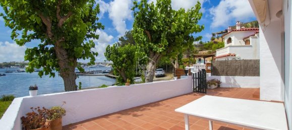 4 غرف نوم فيلا في Mahon, Spain رقم 5026 4