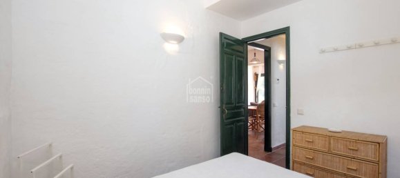 4 غرف نوم فيلا في Mahon, Spain رقم 5026 18