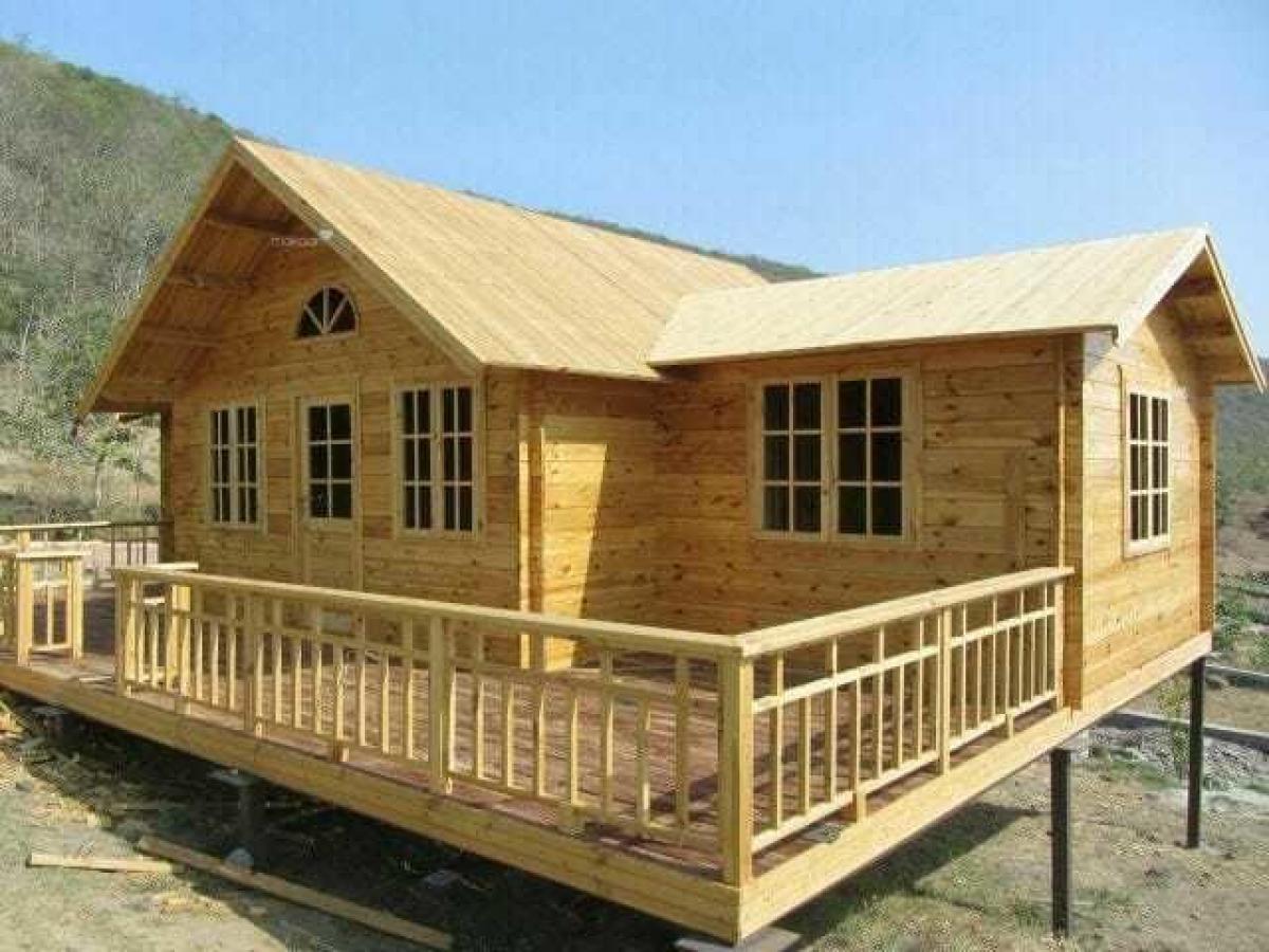 Studio in Indore, India No. 3355