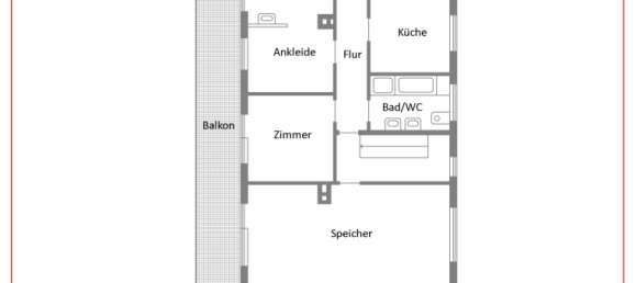 Edifício T15 em Schwarzwald-Baar-Kreis, Germany N.º 5966 14