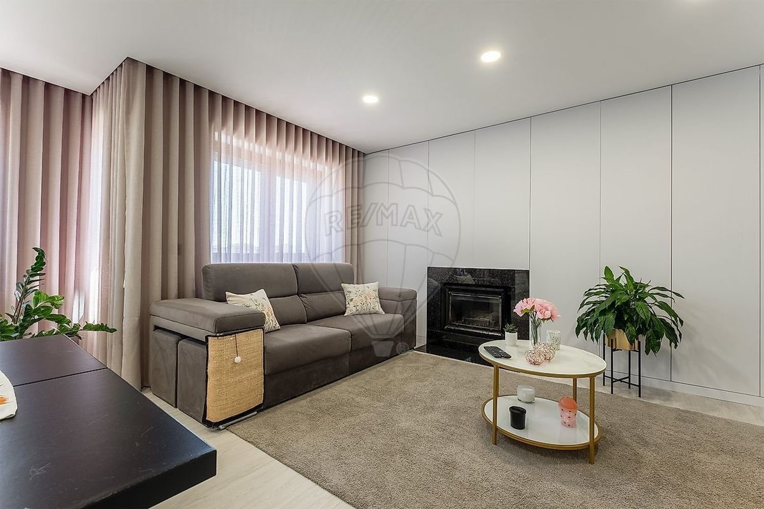 3 bedrooms Apartment in Matosinhos, Portugal No. 224838