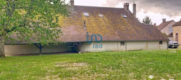 Casa de 4 dormitorios en Amilly, France No. 323942 15