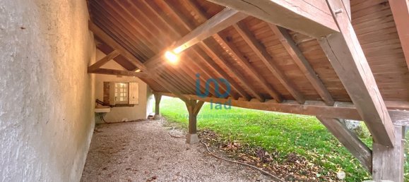 Casa de 4 dormitorios en Amilly, France No. 323942 17