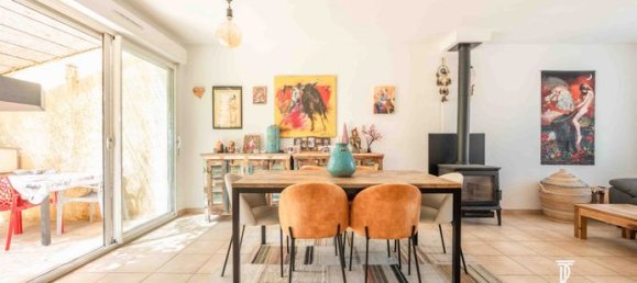 2 bedrooms House in Greoux-les-Bains, France No. 305382 3