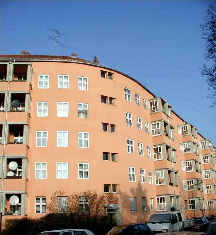 2-Zimmer Wohnung in Schöneberg, Germany, Nr. 267678