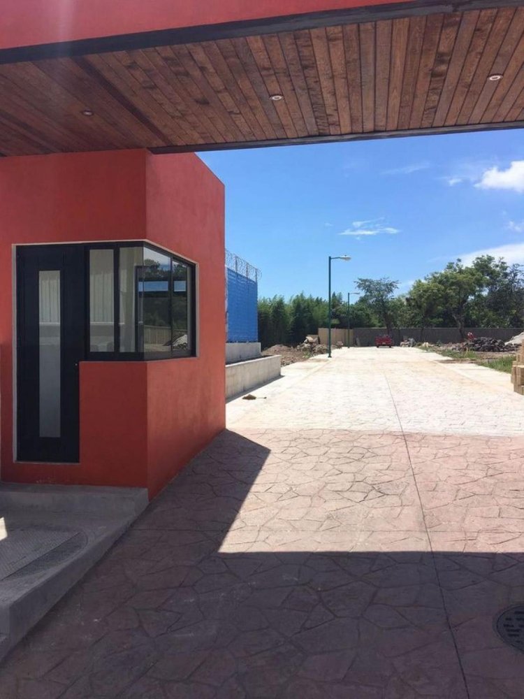 Terreno en Veracruz, Mexico No. 205075