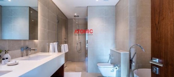 3 Schlafzimmer Wohnung in Dubai Marina, UAE, Nr. 8499 9