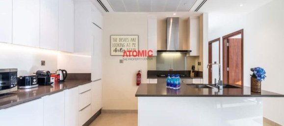 3 Schlafzimmer Wohnung in Dubai Marina, UAE, Nr. 8499 5