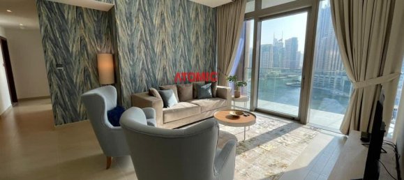 3 Schlafzimmer Wohnung in Dubai Marina, UAE, Nr. 8499 3