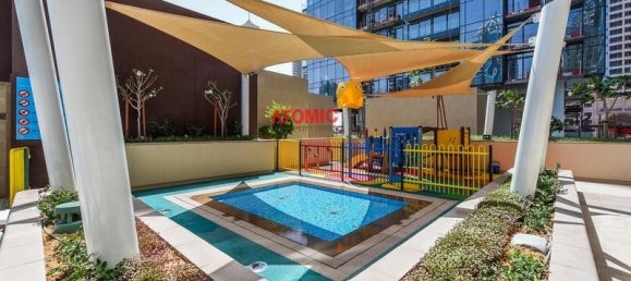 3 Schlafzimmer Wohnung in Dubai Marina, UAE, Nr. 8499 14