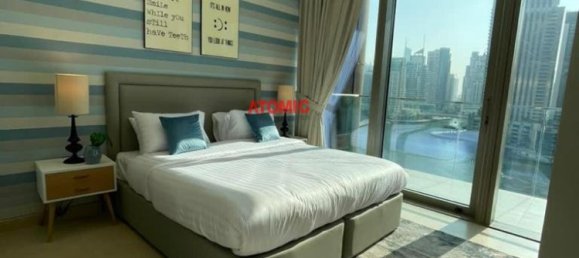 3 Schlafzimmer Wohnung in Dubai Marina, UAE, Nr. 8499 8
