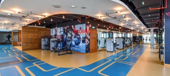 3 Schlafzimmer Wohnung in Dubai Marina, UAE, Nr. 8499 13