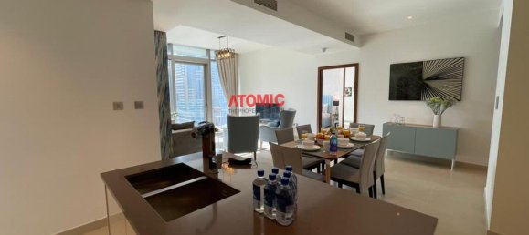 3 Schlafzimmer Wohnung in Dubai Marina, UAE, Nr. 8499 6
