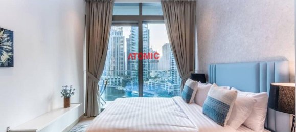 3 Schlafzimmer Wohnung in Dubai Marina, UAE, Nr. 8499 7