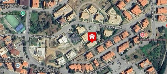 4 bedrooms Apartment in Brolo, Italy No. 38244 3