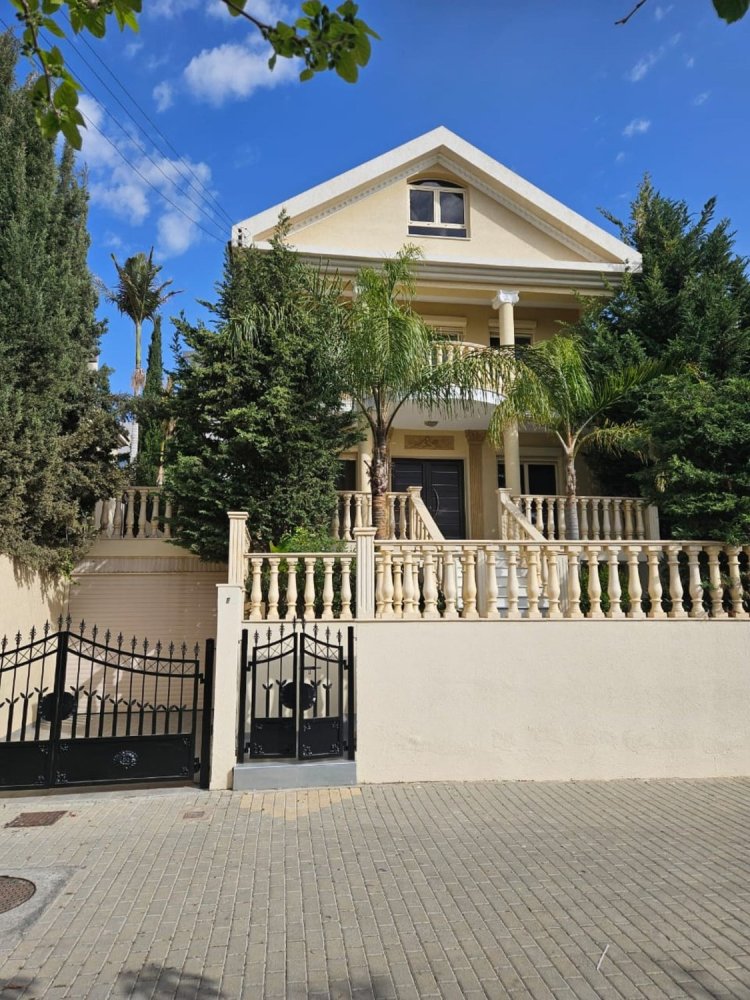 6 Schlafzimmer Villa in Limassol, Cyprus, Nr. 31932